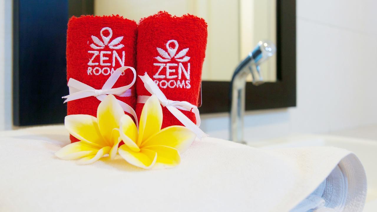 Zen Kuta Sunset Road 2 3*