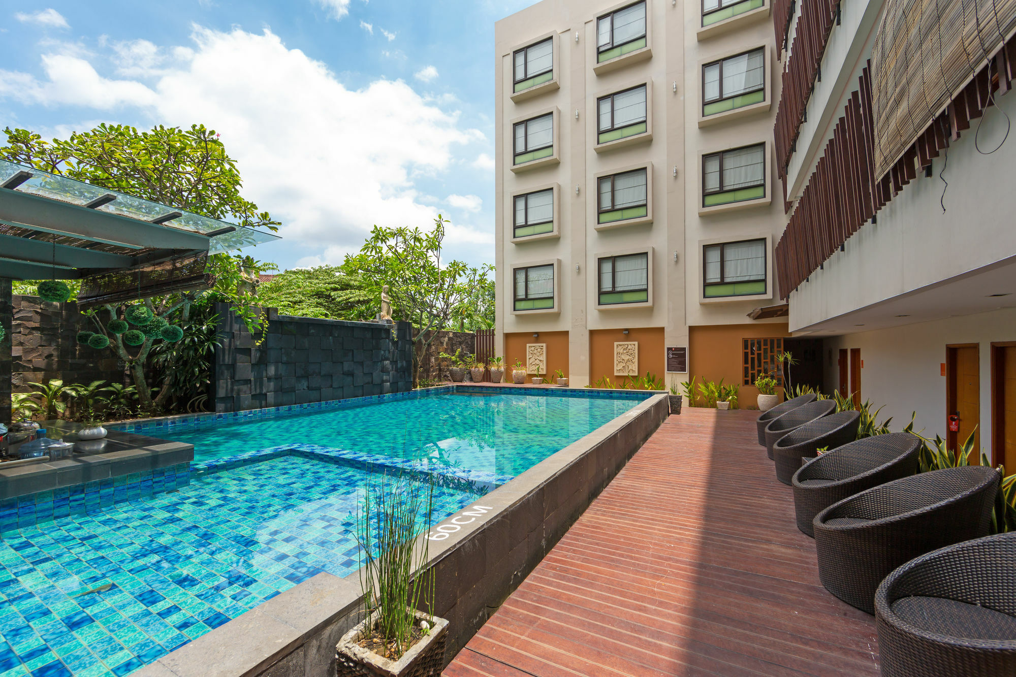 Hotel Zen Kuta Sunset Road 2 Kuta (Bali)